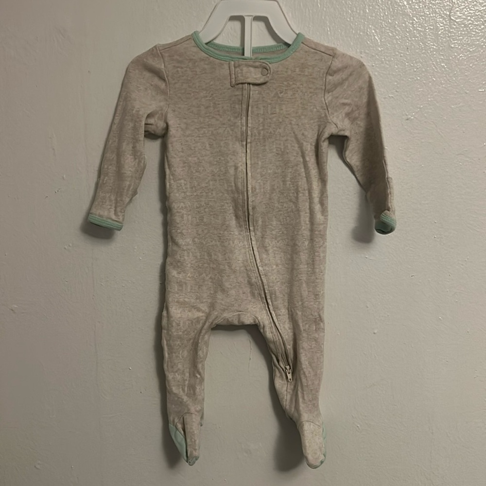 Footsie onesie 3-6 month
